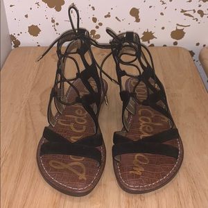 Sam Edelman Gladiator Sandal
